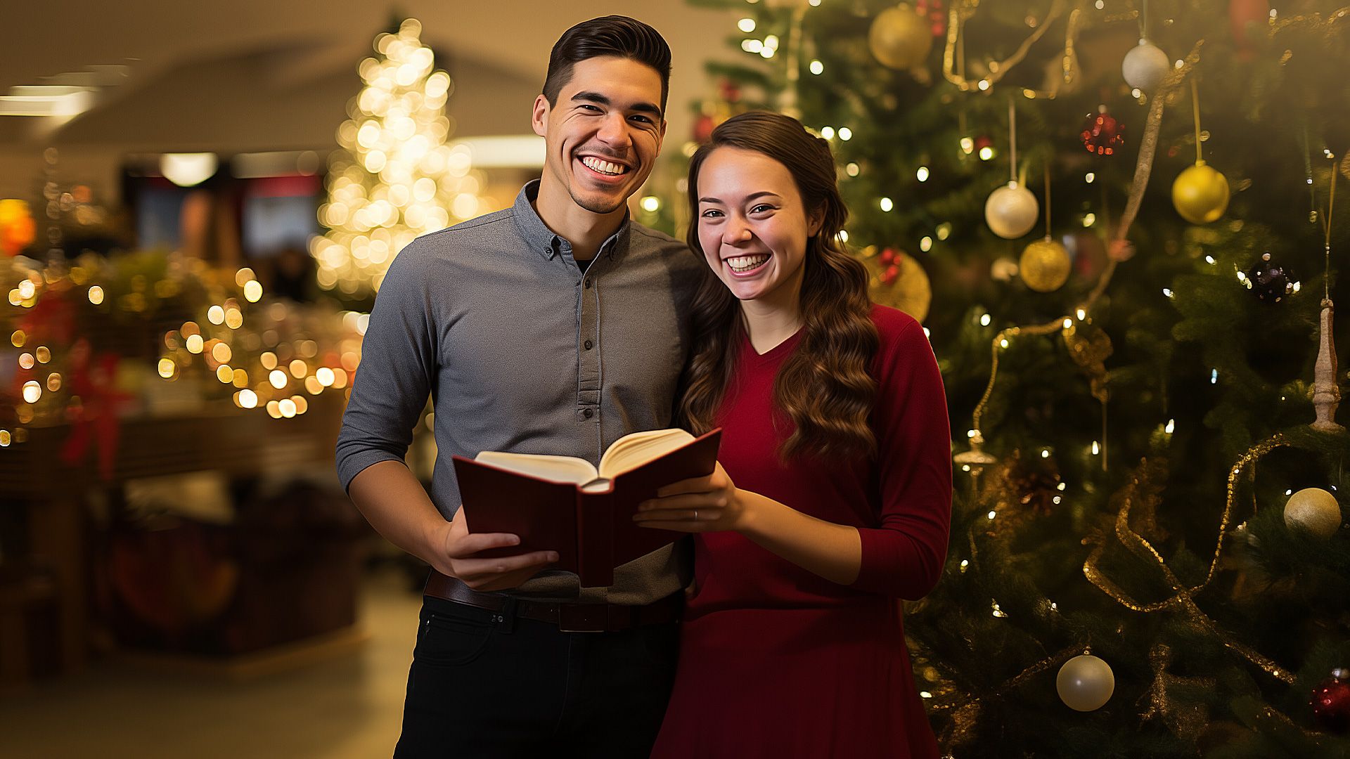 Promotional image for Влияет ли празднование Рождества на практическую жизнь христианина?