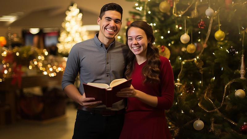 Влияет ли �празднование Рождества на практическую жизнь христианина?