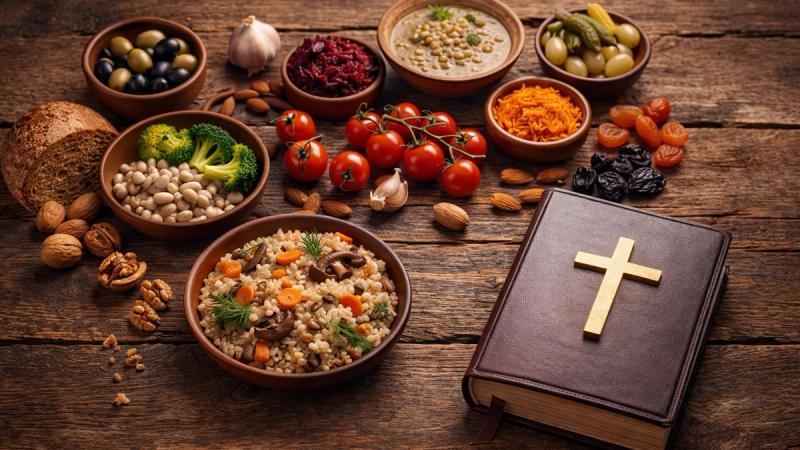 Великий Пост