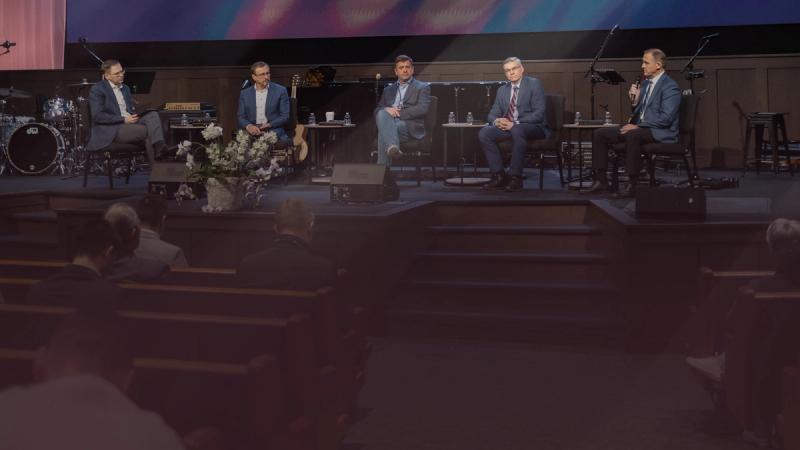 Вопросы и ответы о поклонении