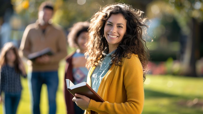 Может ли мужчина быть в подчинении женщ