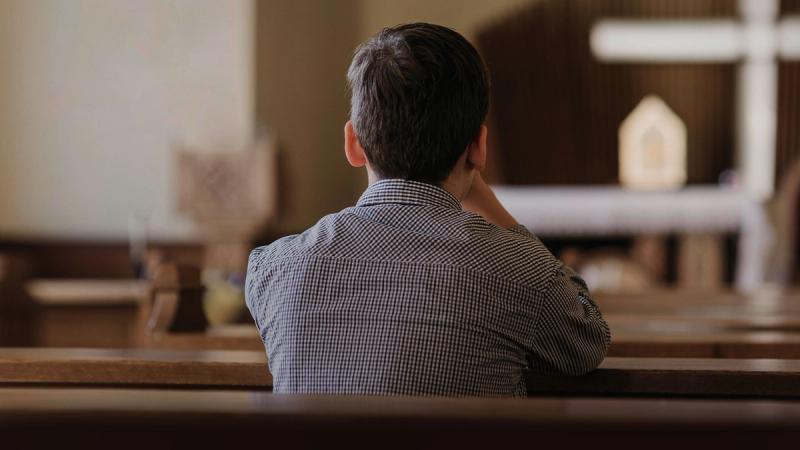 Что дел�ать, если в церкви плохие проповеди?