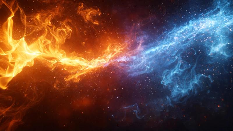 Как Иаков боролся с Богом?