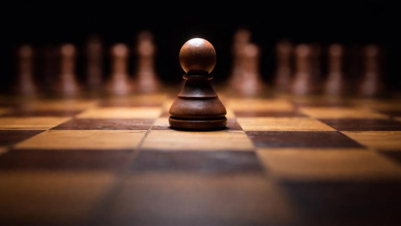 Почему Давид ненавидит?