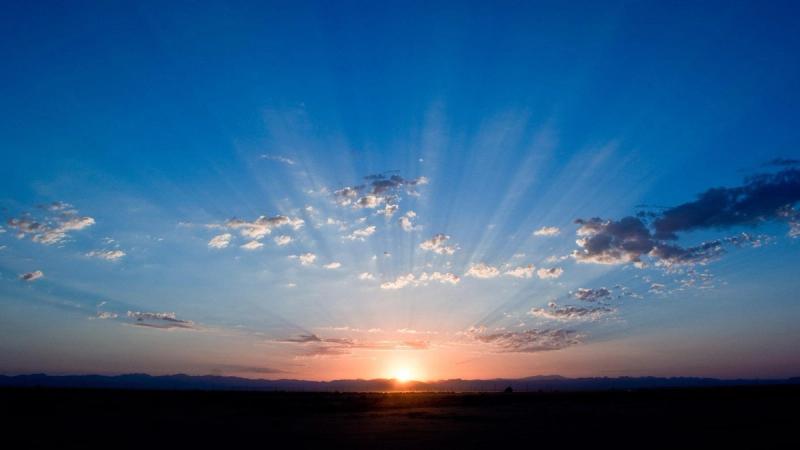 Явление Евангелия