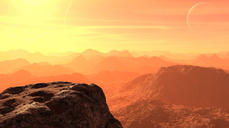 Как понять, что ты точно наследуешь Царство Не