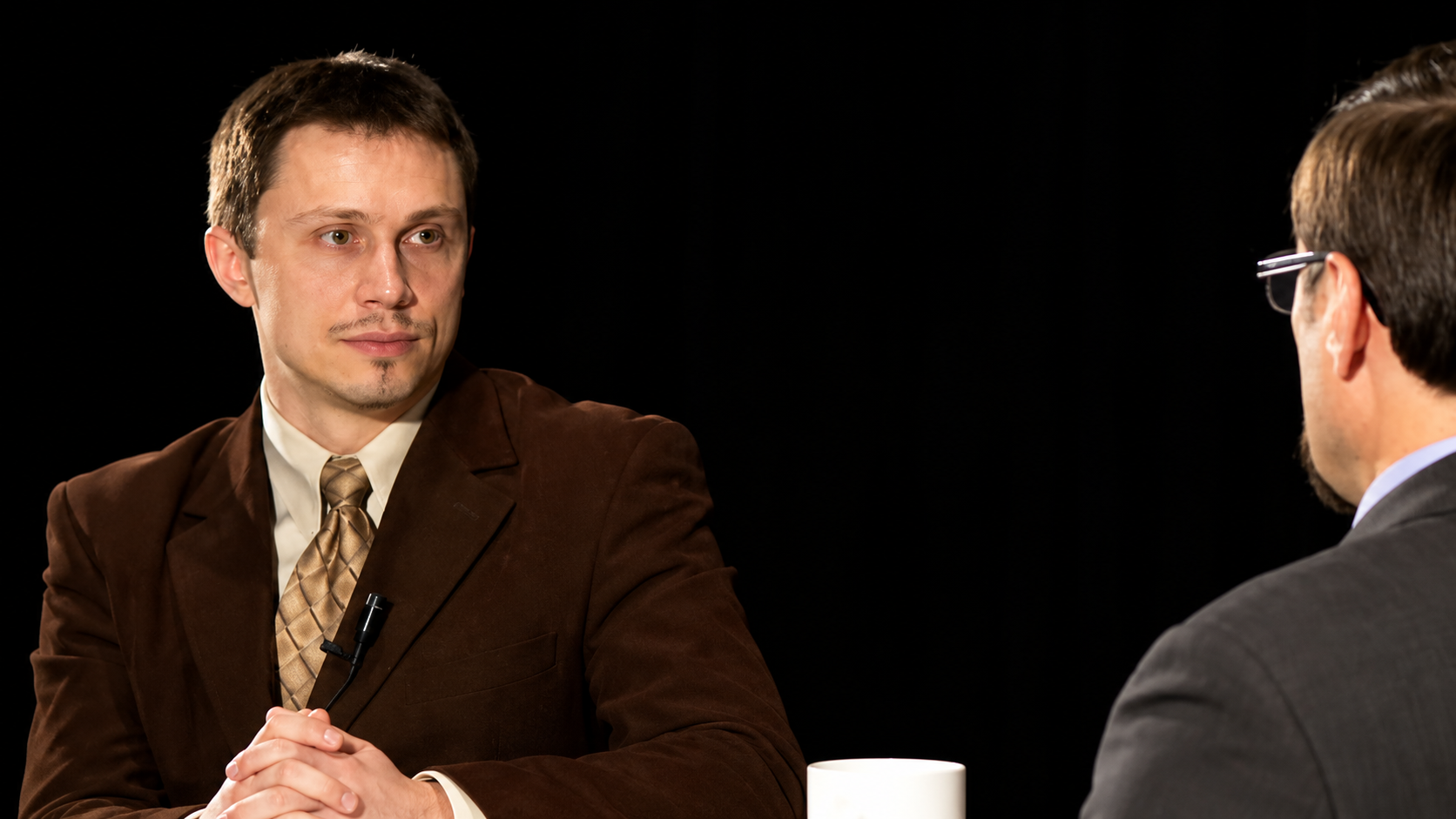 Promotional image for Эффект первородного греха
