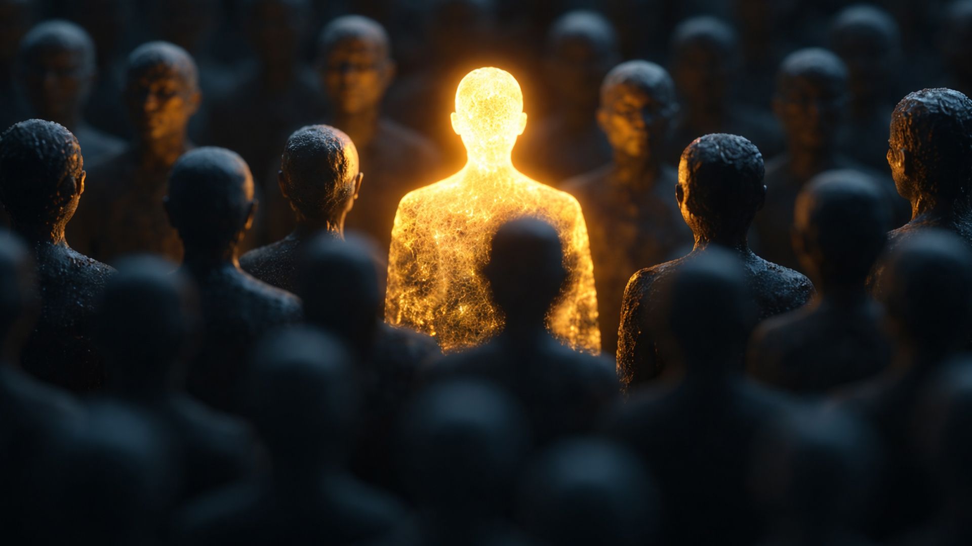 Promotional image for Кто такие «не наши» в 1 Иоанна 2:19?