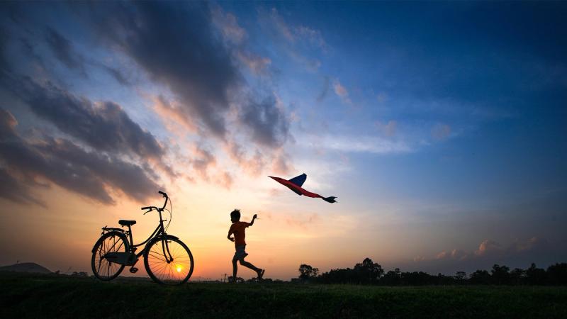 Смартфон и душа ребенка