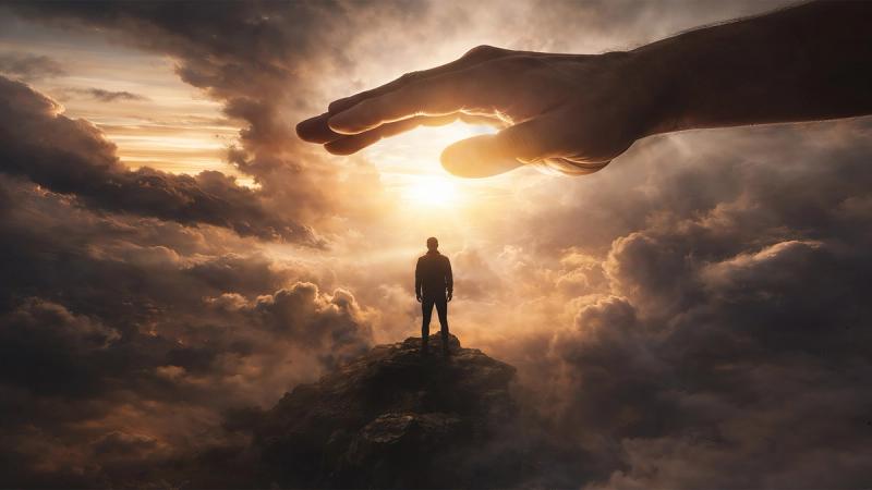 Как быть уверенным в Божьей защите?