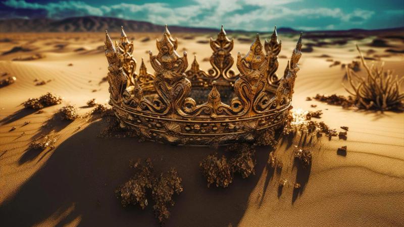 Царство Мессии