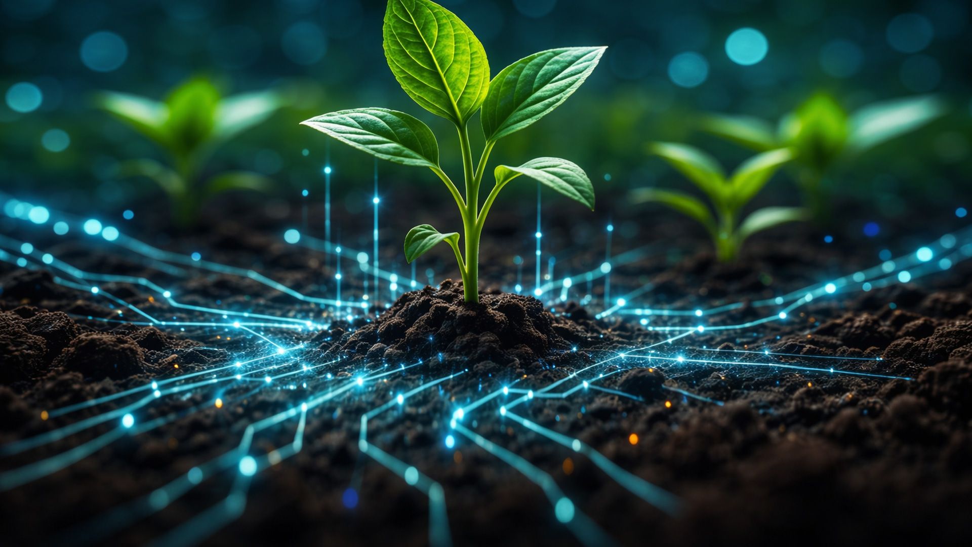 Promotional image for Действенная надежда