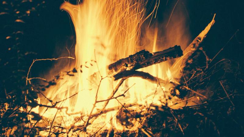 Сверхъестественные духовные дары