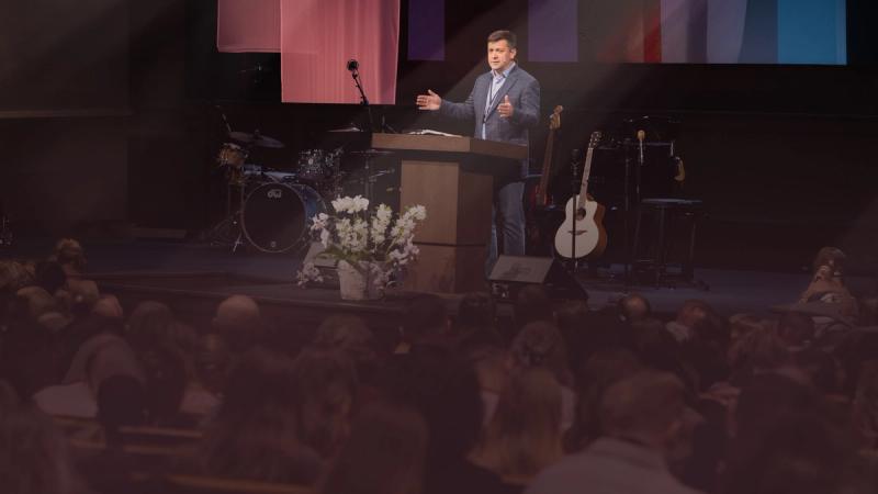 Основание поклонения