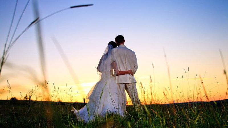 Брак: модель христианского гедонизма