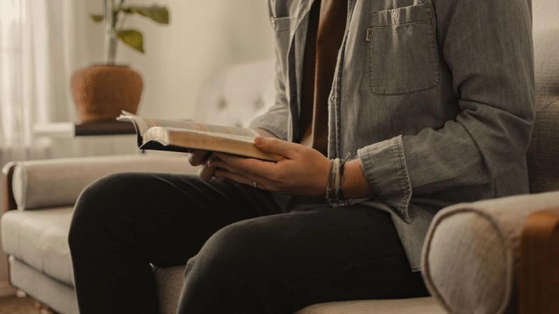Как научиться концентрироваться на чтении Писания?