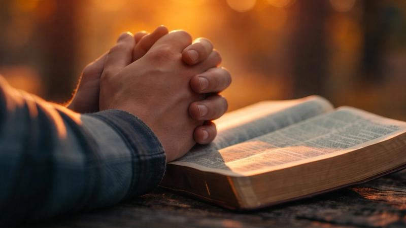 Какая молитва изгоняет бесов?