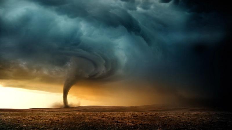 Духовная брань во время глобальных кризисов