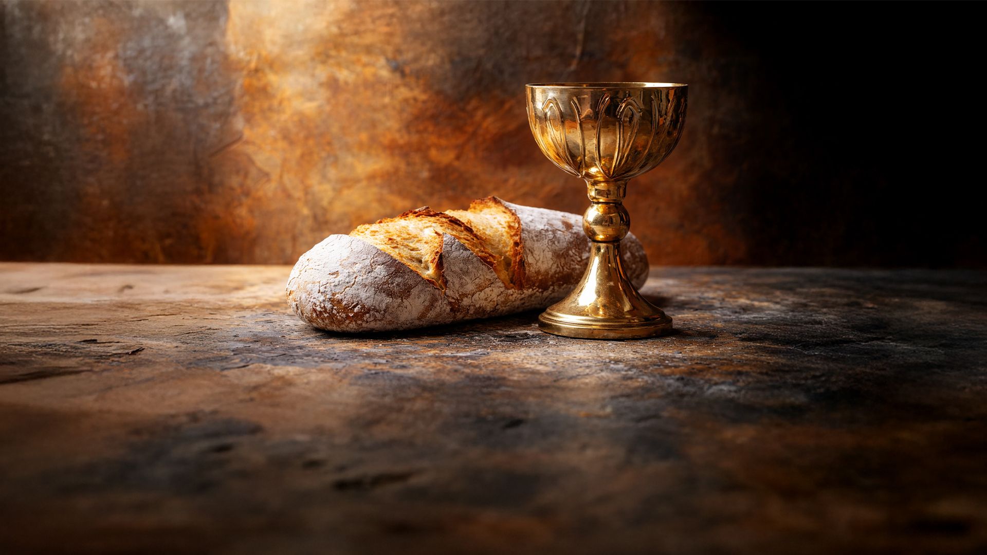 Promotional image for Кто ест и пьет недостойно?