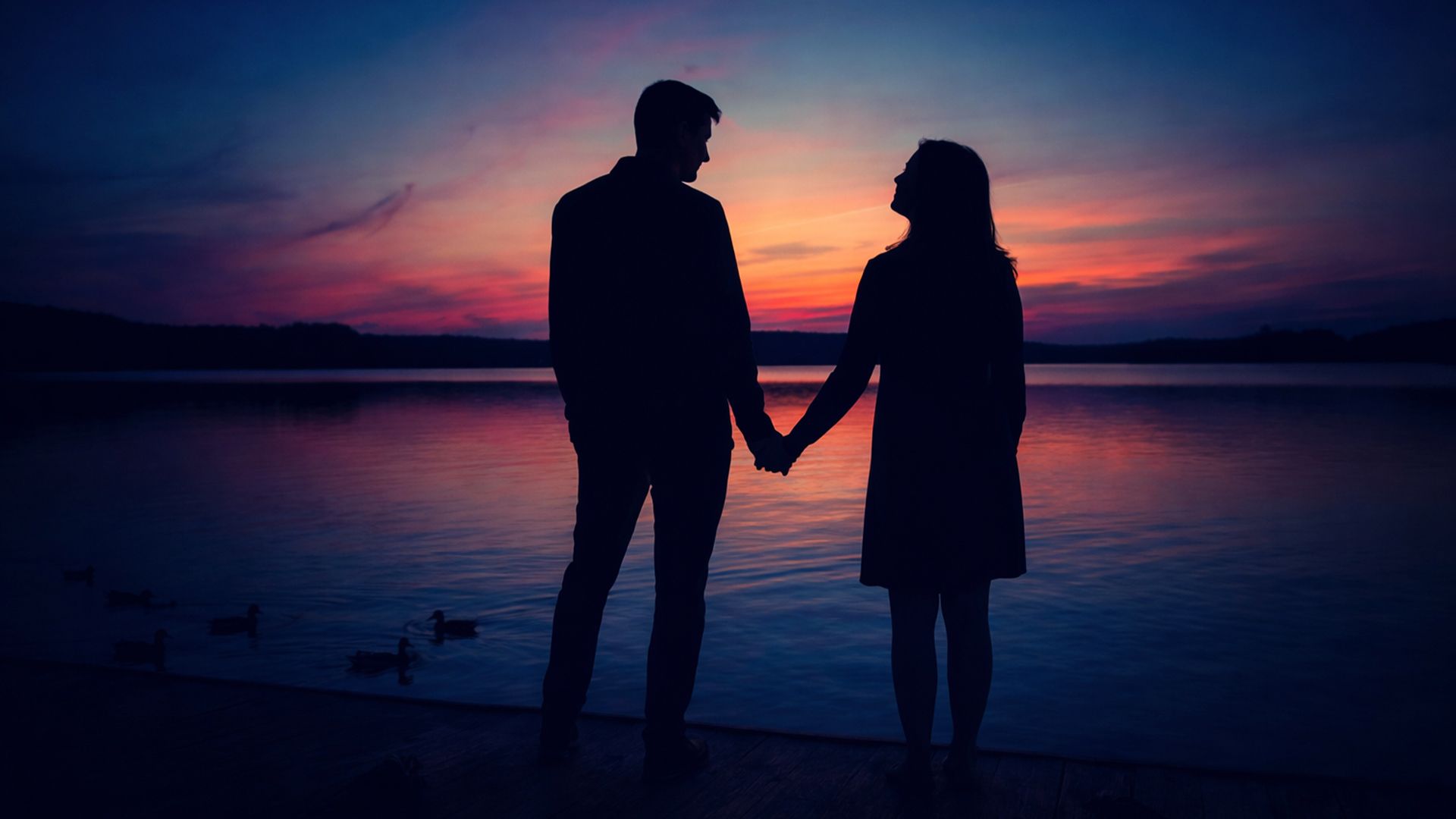 Promotional image for Будет ли муж нести ответственность за грехи жены?