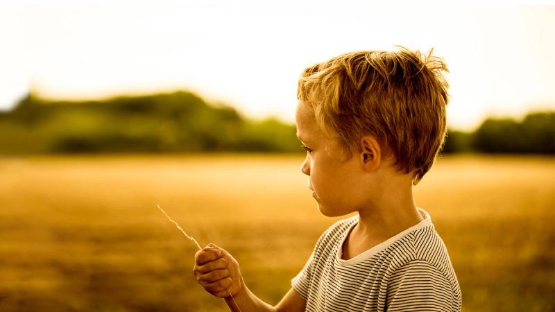 Как относиться к дет