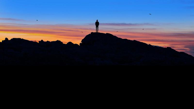 Что значит «претерпевший до к