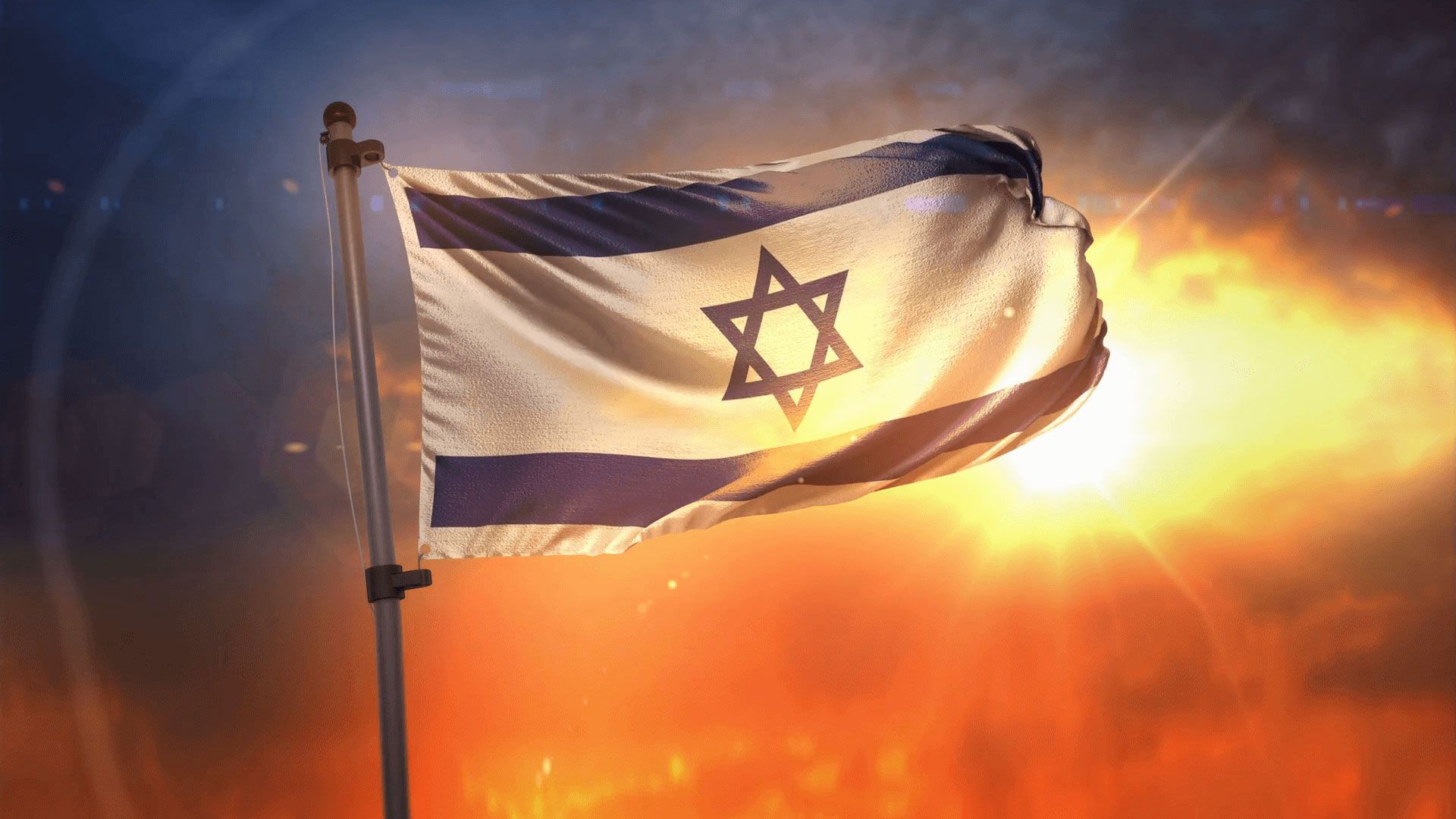 Promotional image for Благодатный огонь в Иерусалиме: чудо или подделка?