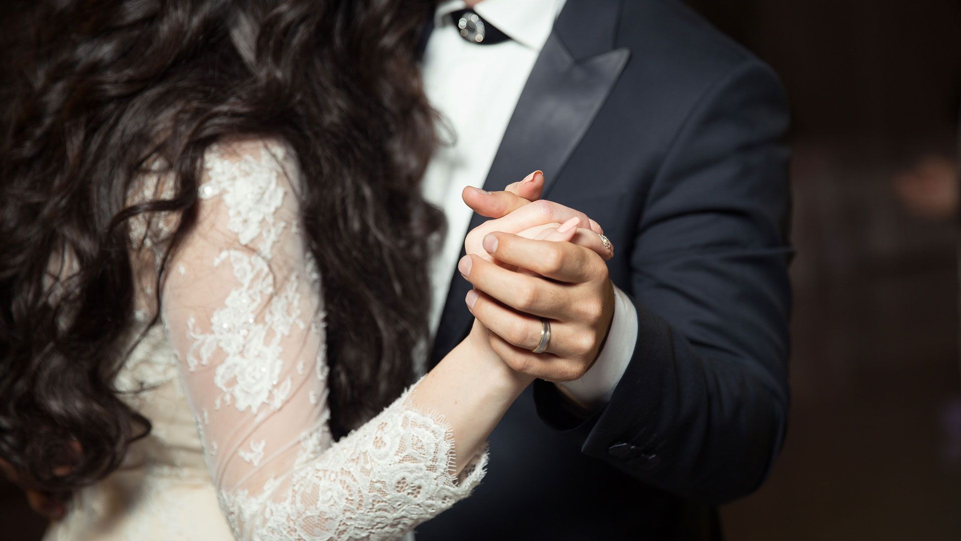 Promotional image for Допустим ли танец жениха и невесты на христианских свадьбах?