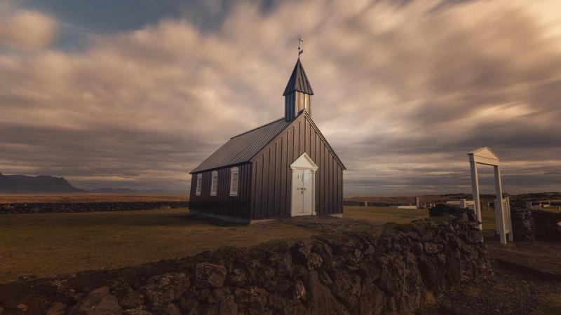 Церковь — невеста Христа?