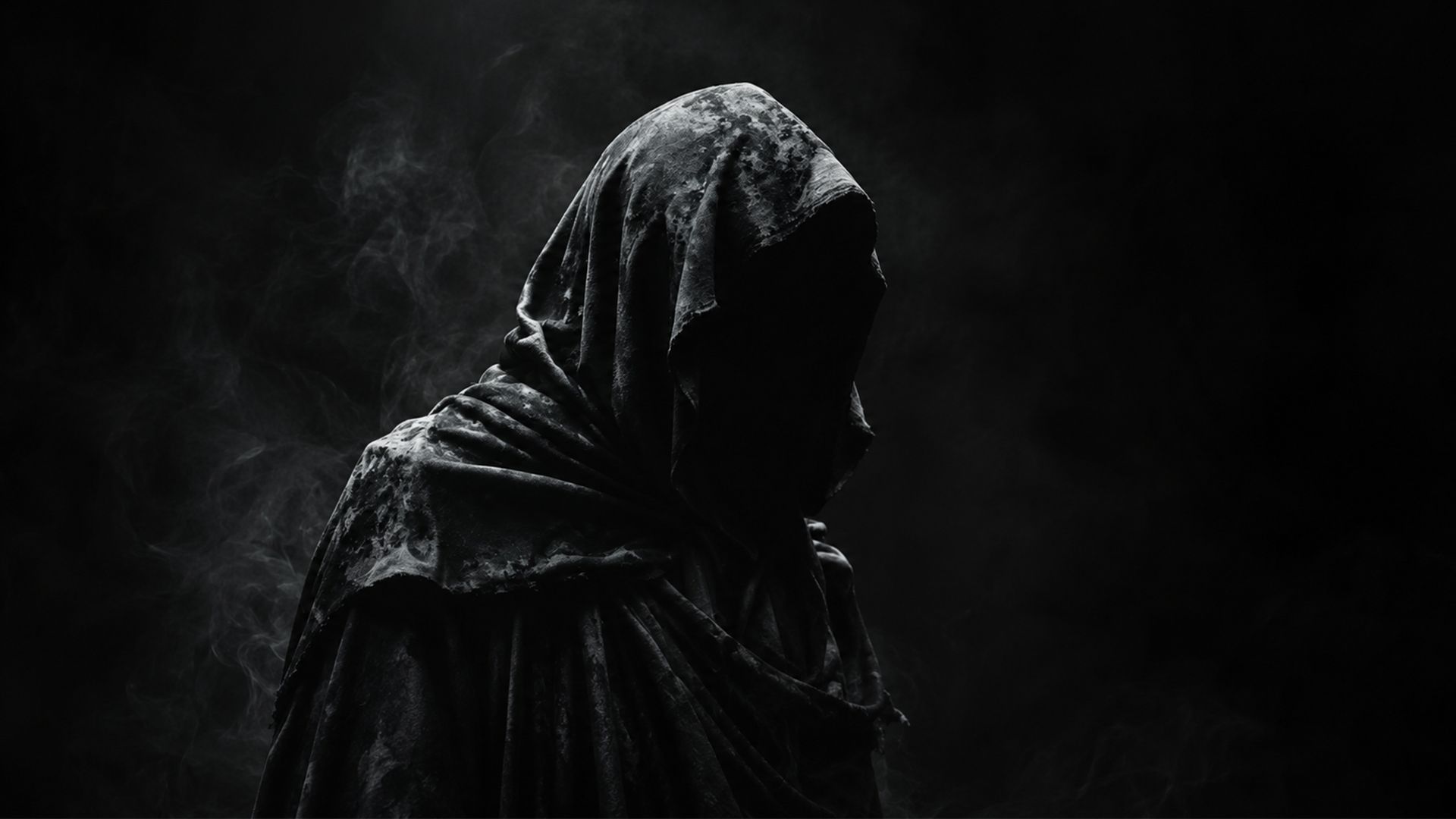 Promotional image for Что значит «злой дух от Господа»?