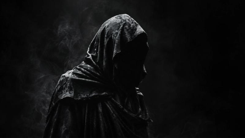 Что значит «злой ду