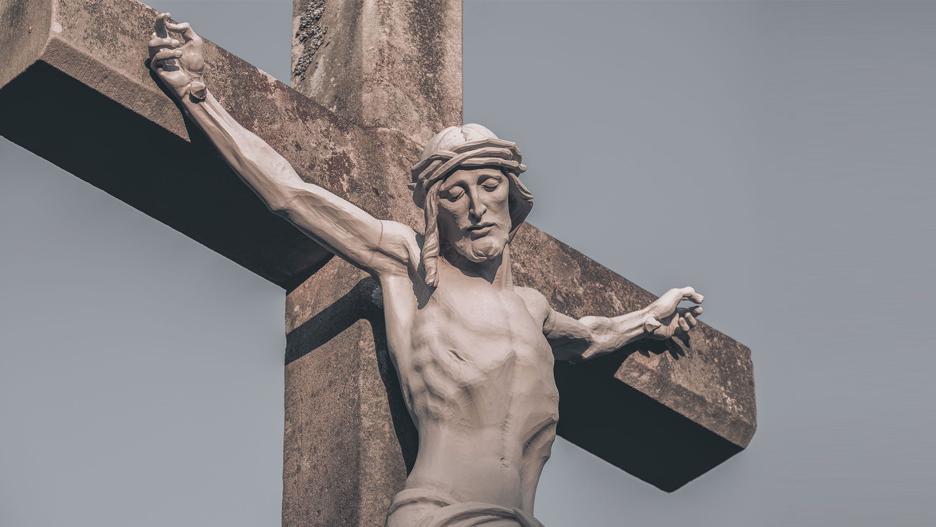 Promotional image for Как доктрина о спасении влияет на жизнь христиан?