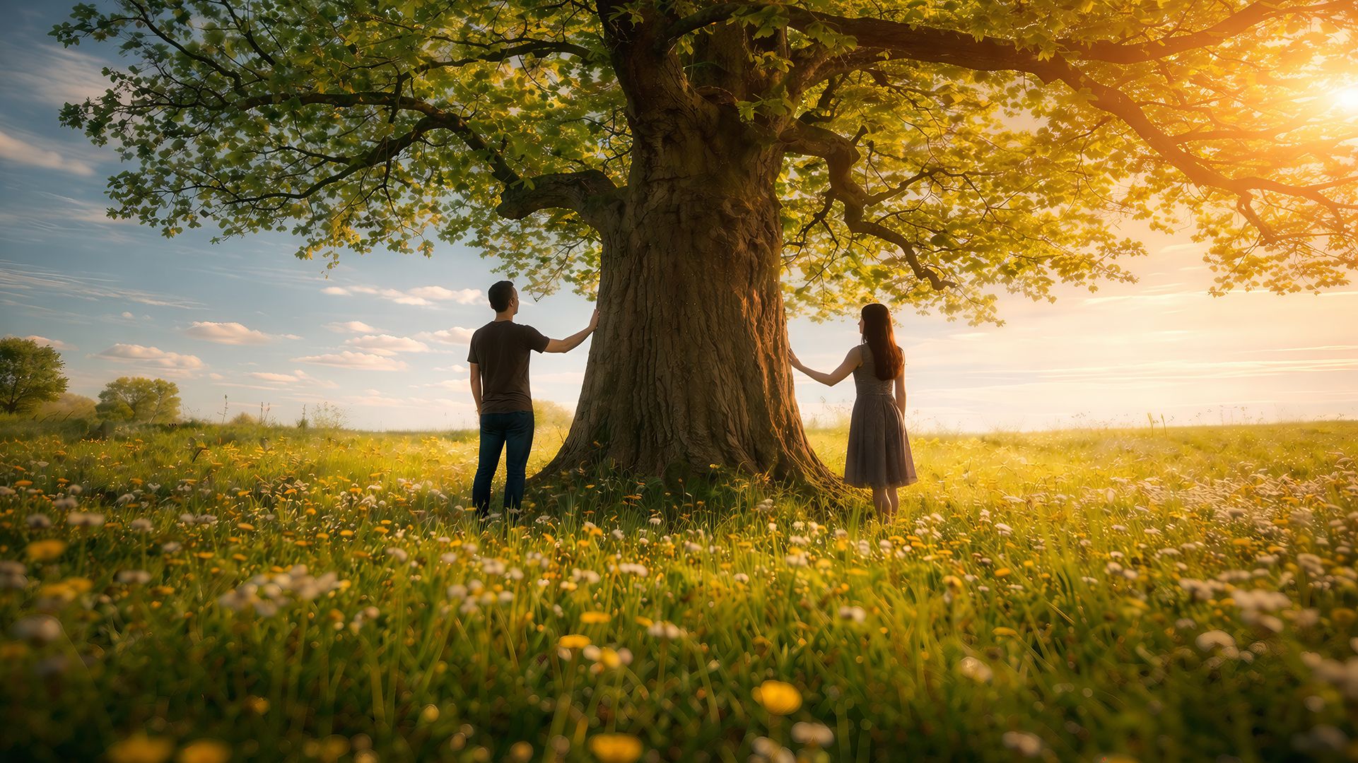 Promotional image for Почему после грехопадения нагота стала греховной?