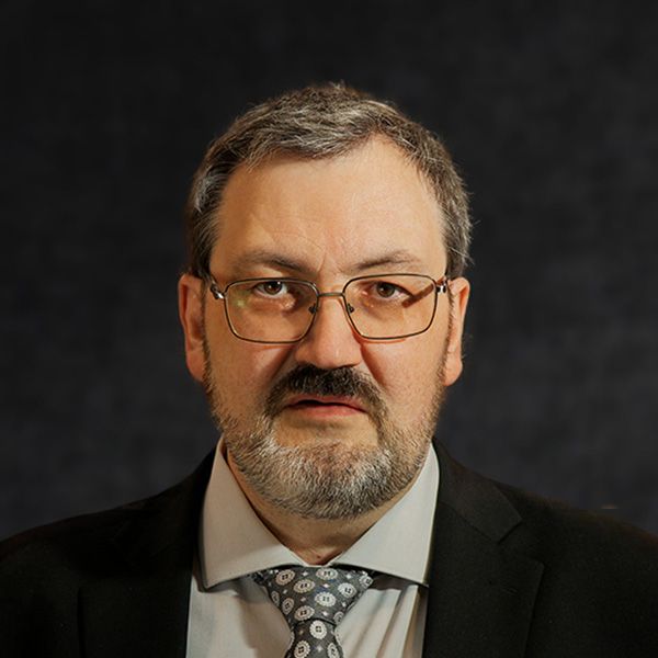 Павел Тогобицкий