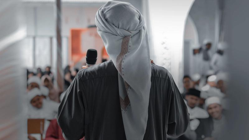 Как жить с мусульманином?