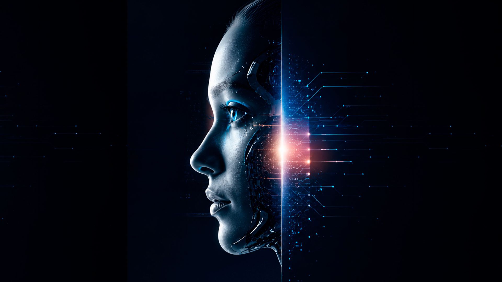 Promotional image for Искусственный интеллект. Где проходит духовная граница?