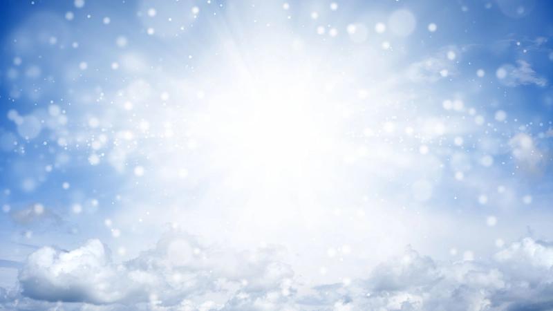 Ибо видели глаза мои спасение Твое