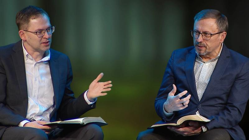 Жить благодать