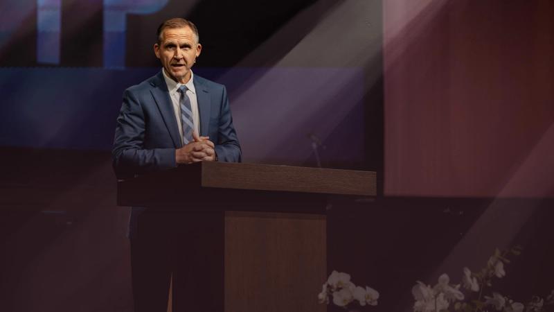 Пойте истину! Истина как неизменное содержание поклонения