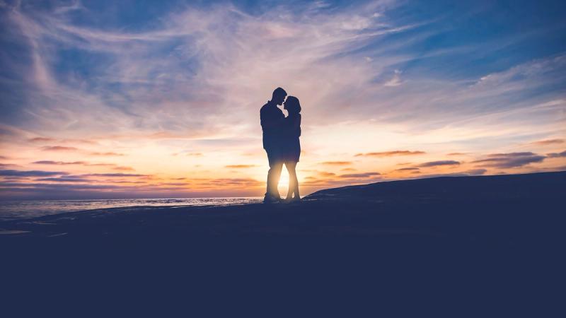 Будут ли супруги вме�сте на небесах?