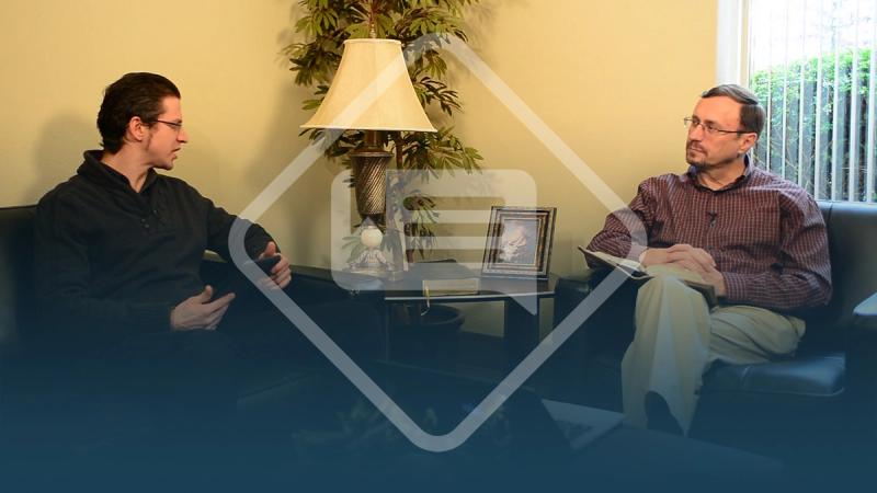 Что Библия говорит об од