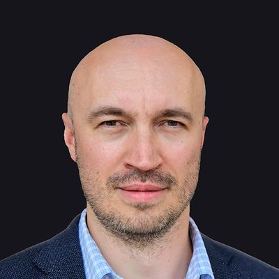 Дмитрий Шпилько