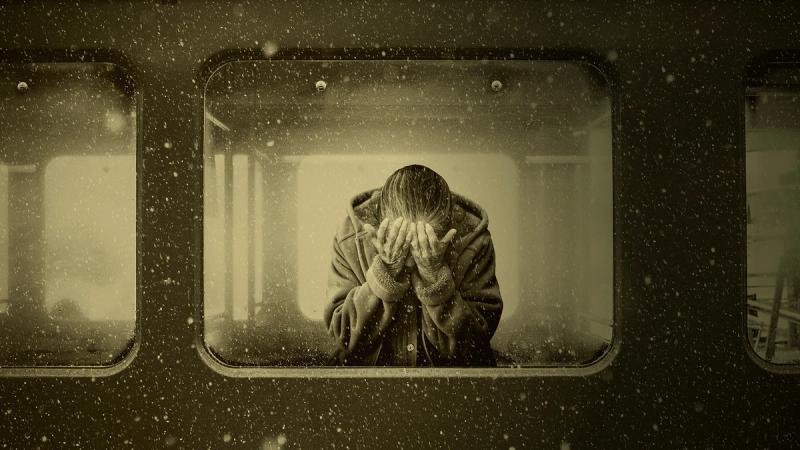 Что делать, если оказа