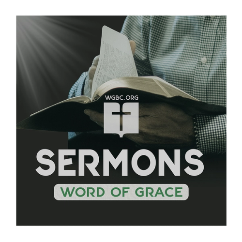 Picture to describe Sermons