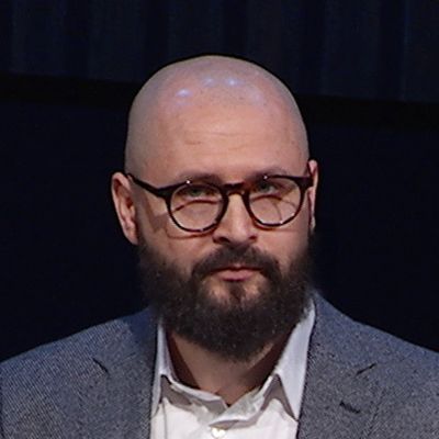 Владислав Третников