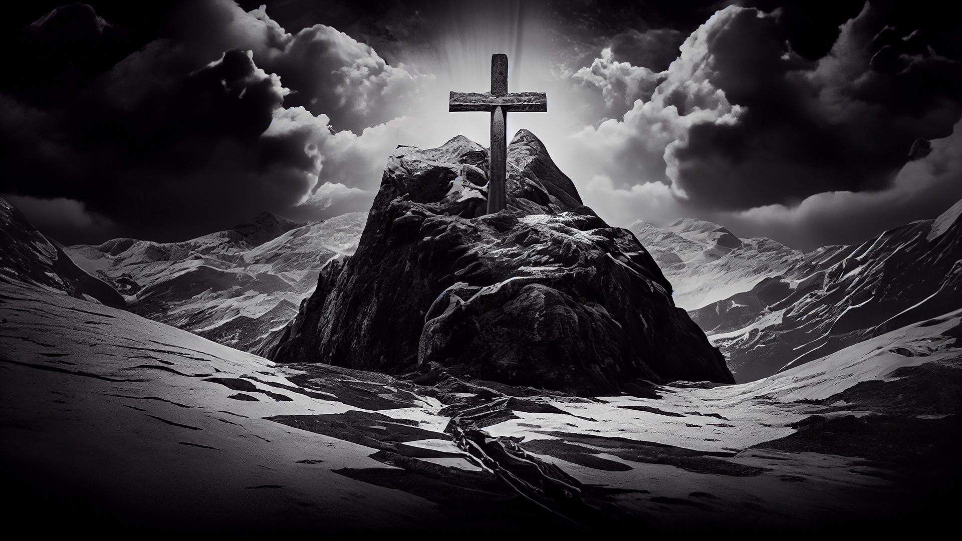 Promotional image for Как обрести желание следовать за Христом?