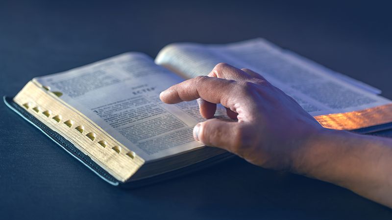 Как держаться истины, при наличии разных учений?