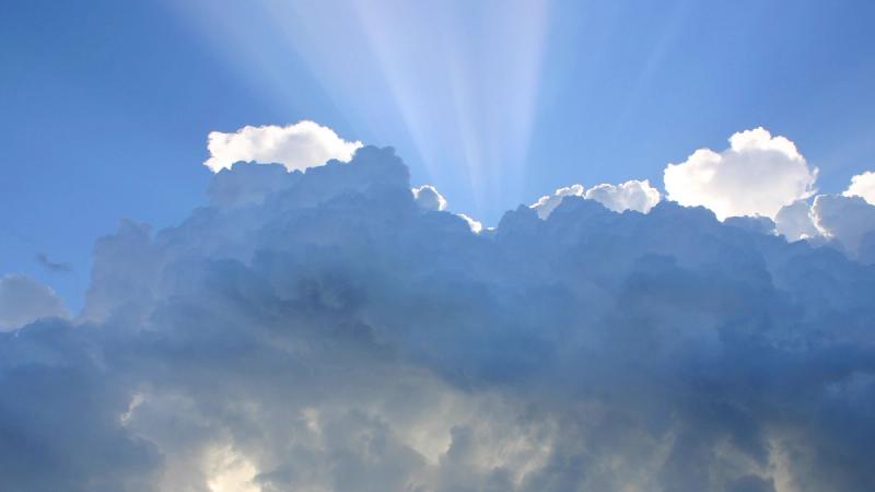 Общение Святого Духа