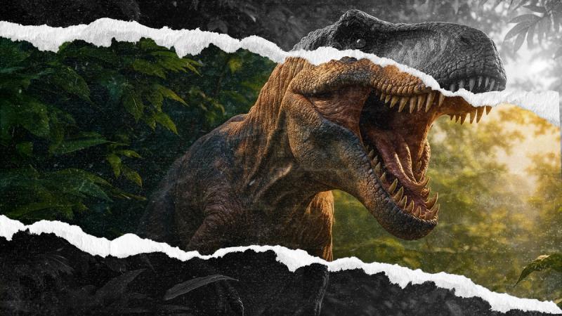 Экскурсия по Музею Сотворения