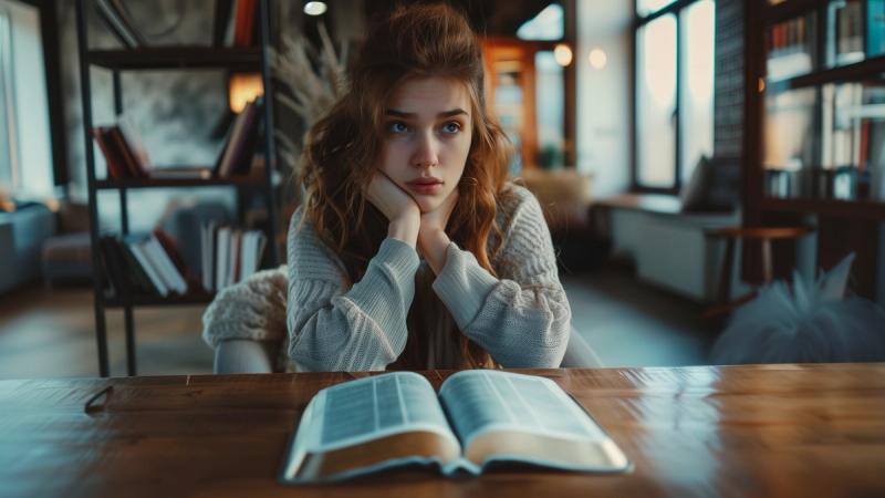 Как избавиться от страха, что Христос меня отвергнет?